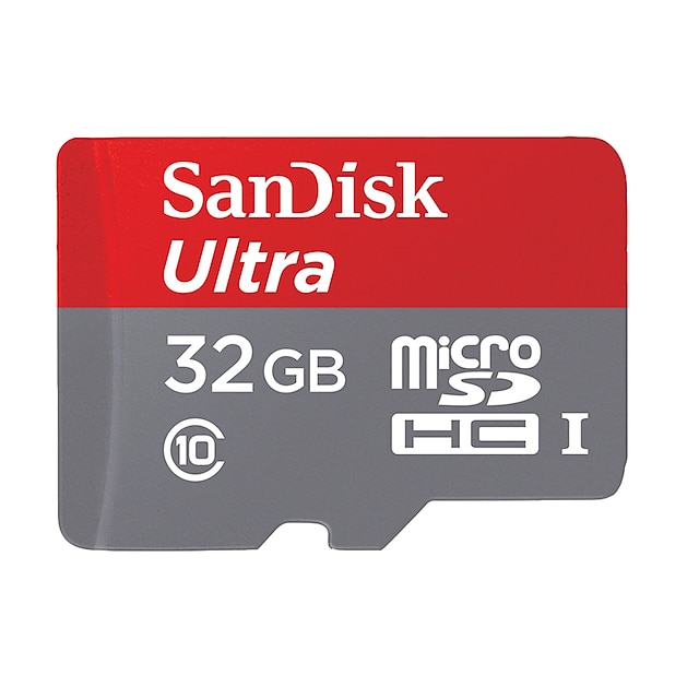 sandisk ultra 32 gb micro sd karte 64 g tf karte speicherkarte uhs-i u1 class10 95 mb / s micro tf flash karte