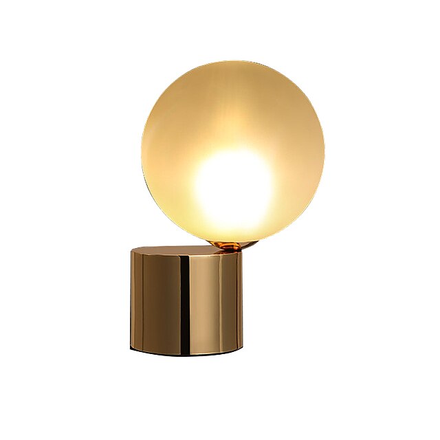  Lampe de Table Protection des Yeux Moderne contemporain Pour Métal 110-120V / 220-240V