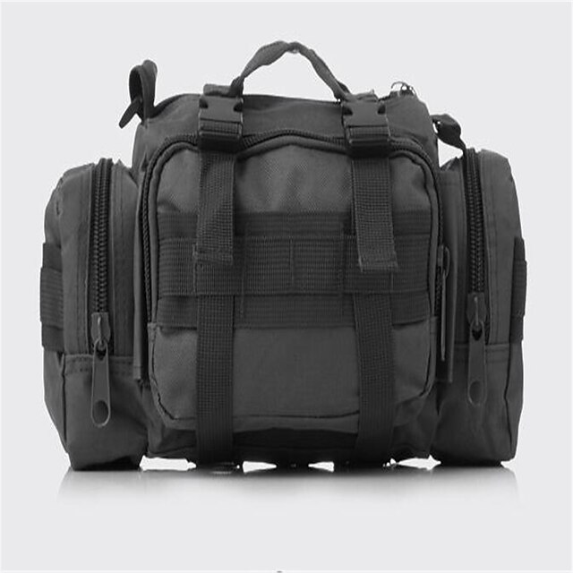  20 L Travel Duffel Pyöräily Reppu Retkeilyreput Retkeily ja vaellus Kiipeily Vapaa-ajan urheilu Pyöräily / Pyörä Juoksu Vedenkestävä Nylon