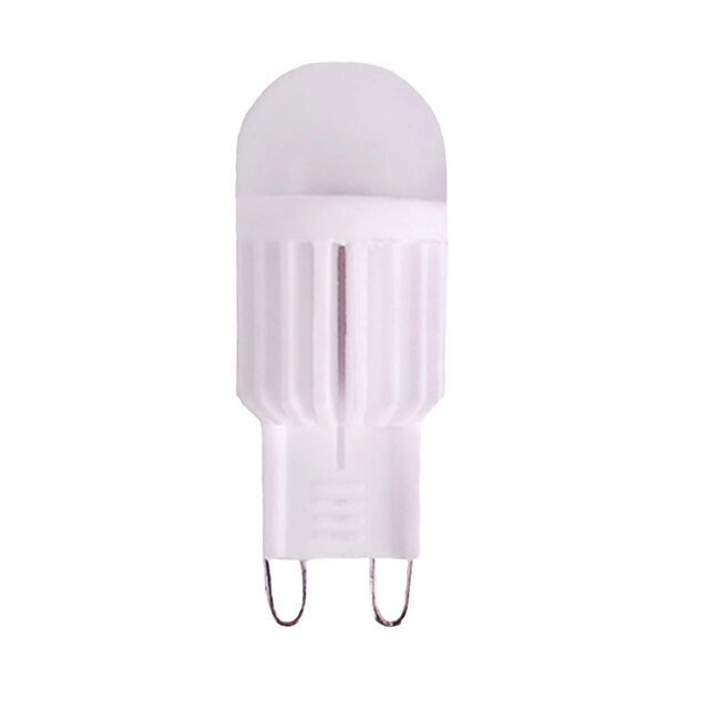  YWXLIGHT® 1pc 7 W LED Bi-pin Lights 450-550 lm G9 7 LED Beads COB Dimmable Decorative Warm White Cold White 220 V 110 V / 1 pc / RoHS