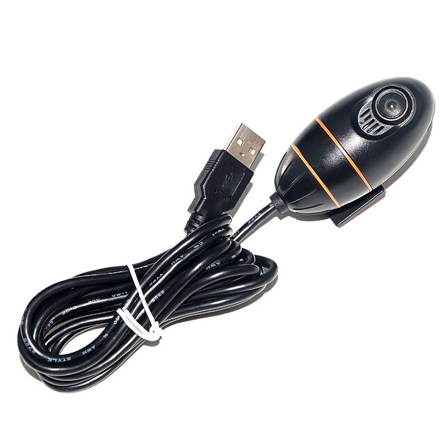   Car Rear View Camera Reversing Image USB for Car