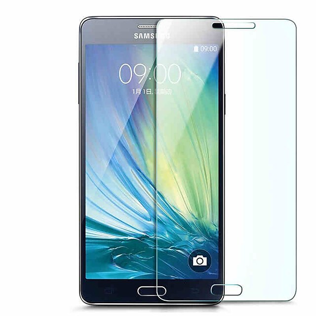  Skjermbeskytter til Samsung Galaxy J7(2016) Herdet Glass Skjermbeskyttelse