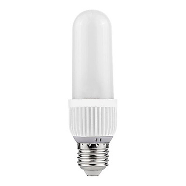  12W 900-1000lm E26 / E27 Ampoules Globe LED G45 LED Perles LED SMD 3328 Décorative Blanc Chaud / Blanc Froid 220-240V