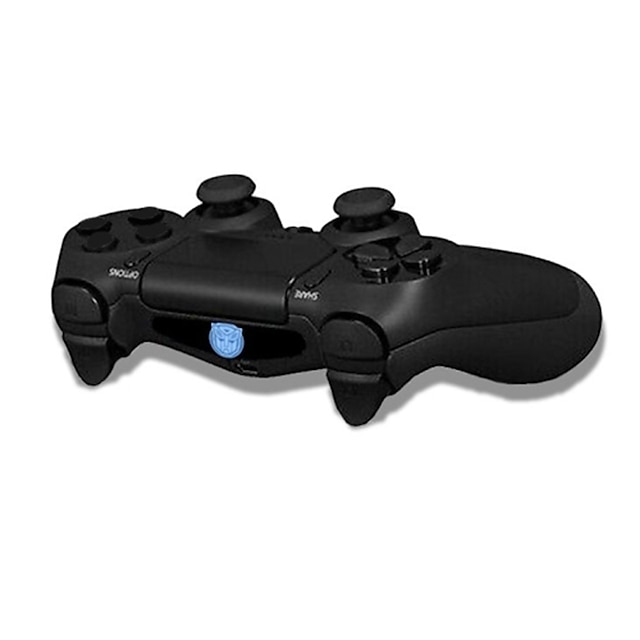  B-SKIN Klistermärke Till Sony PS4 ,  Klistermärke PVC 1 pcs enhet