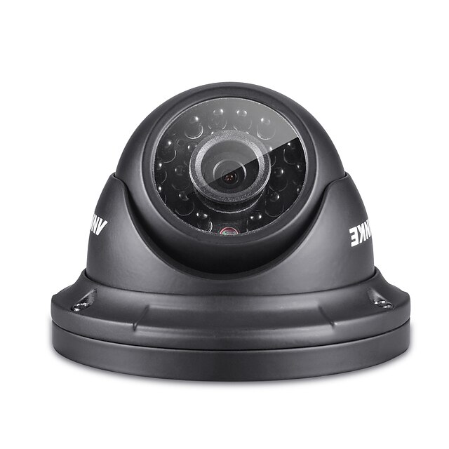  ANNKE® 1.3MP 720P Ourdoor CCTV Camera 8CH AHD 1080N DVR Home Surveillance System