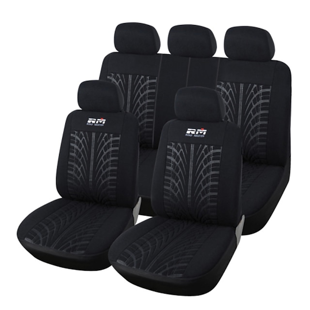  AUTOYOUTH Fundas para asiento Cubre asientos Textil Común Para Volvo / Volkswagen / Toyota