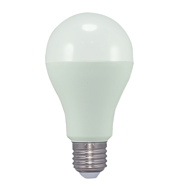  ADDVIVA 3000 lm E26/E27 ＬＥＤボール型電球 A70 30 LEDの SMD 2835 温白色 AC 220-240V