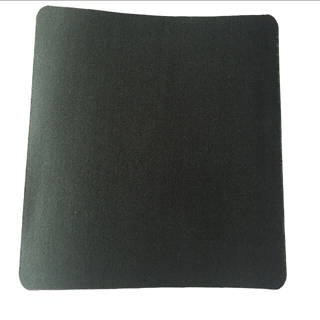  черная ткань накладка 220x180x1.2mm