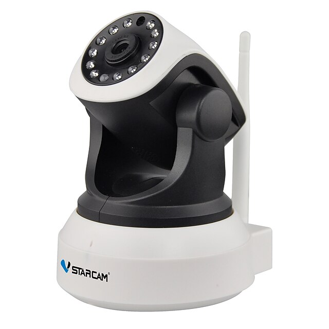  VStarcam® C24S 1080P 2.0MP HD Wireless IP Camera Baby Monitor (Support 128G TF 10m Night Vision Onvif p2p)