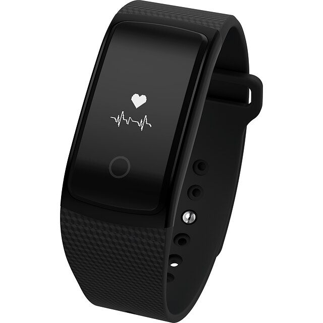  YY-A09 Women Smart Bracelet Smartwatch Android iOS Bluetooth Waterproof Touch Screen Heart Rate Monitor Blood Pressure Measurement Sports Activity Tracker Sleep Tracker Sedentary Reminder Find My