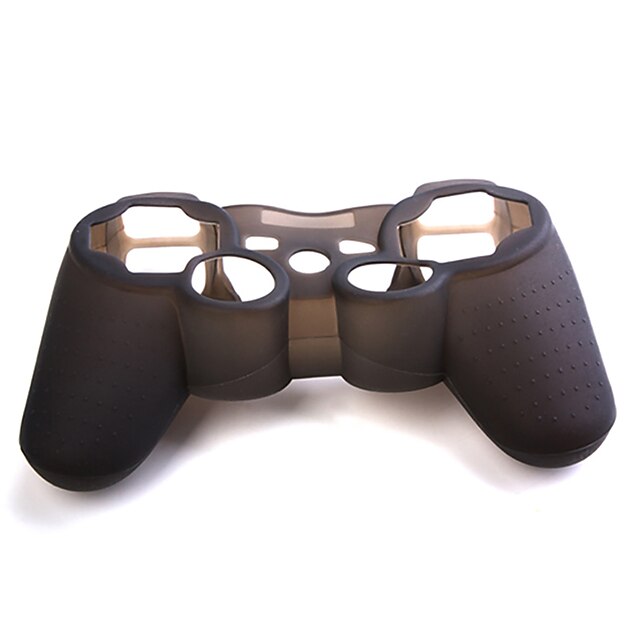  Game Controller Case Protector Voor Sony PS3 ,  Noviteit Game Controller Case Protector Siliconen 1 pcs eenheid