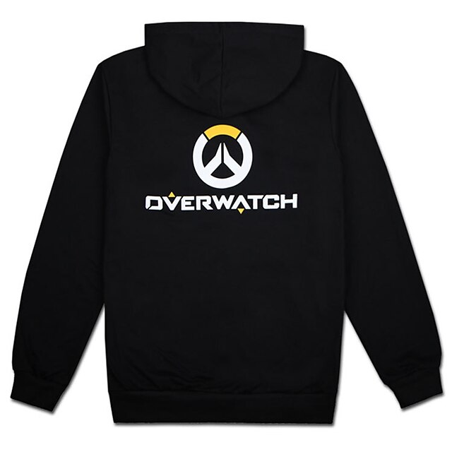  Cosplay Suits Inspired by Overwatch Reaper Cosplay Accessories Shirt  Cotton Unisex
