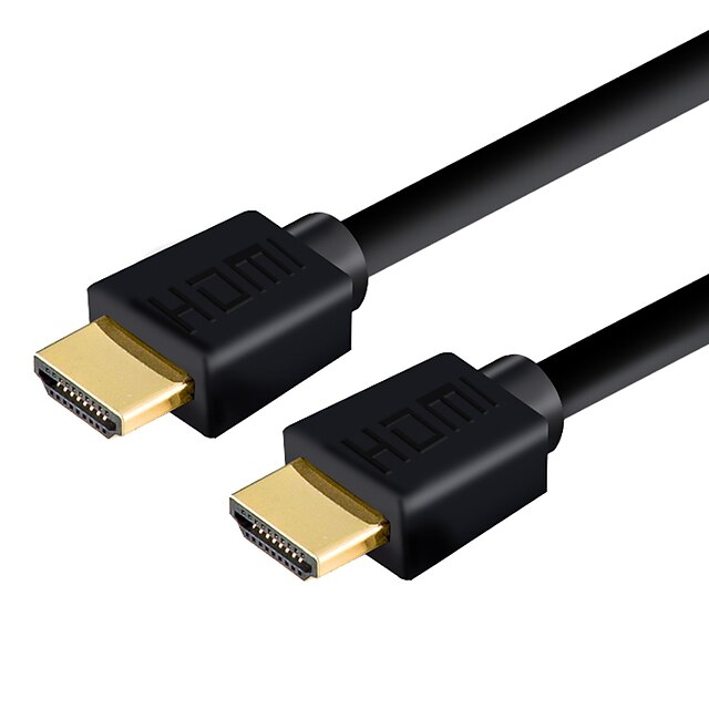  Kingsignal 1.5M V1.4 HDMI Cable for Home Using