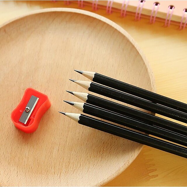  speciale de umplere completă foaie de testare 2b creion (12buc)