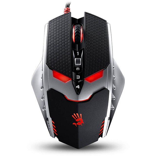  Gaming Mouse USB 8200 A4TECH TL80