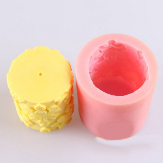  1pc Cake Molds Plastic For Cake