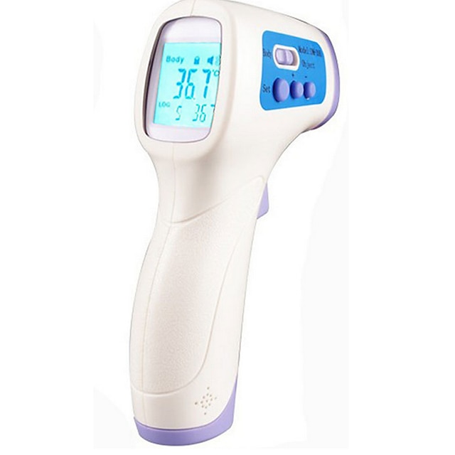  dm-300 non-contact thermometer infrarood thermometer