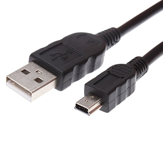  USB Kabel Til Sony PS3 ,  Kabel PVC 1 pcs enhet