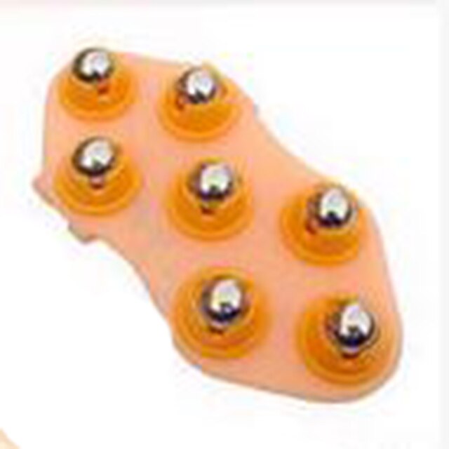  Full Body Massager Manual Rolling Stimulate the blood recycle 1