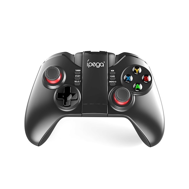  iPEGA PG-9068 Wireless Game Controller For Smartphone ,  Bluetooth Rechargeable Game Controller ABS 1 pcs unit