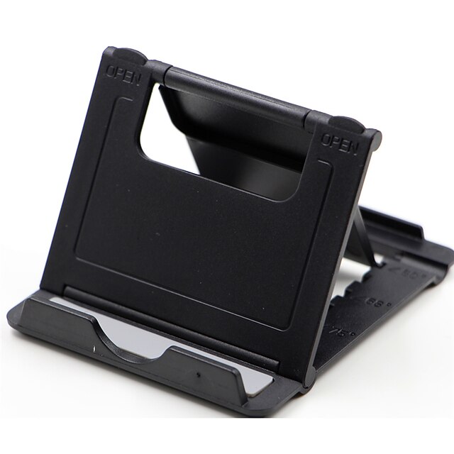 Bed / Desk Universal / Mobile Phone Mount Stand Holder Other Universal / Mobile Phone Plastic Holder