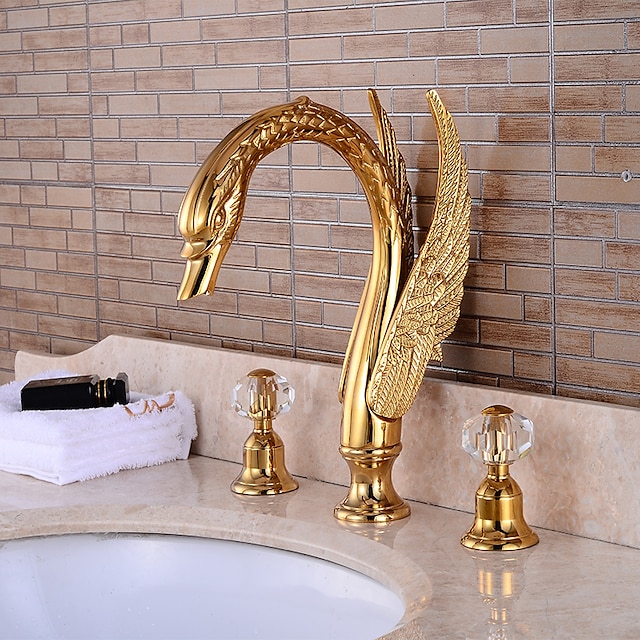  Faucet accessory - Superior Quality - Contemporary Brass Faucet - Finish - Ti-PVD