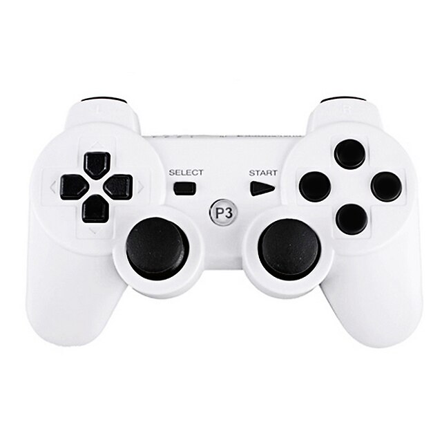  Kabellos Game-Controller Für Sony PS3 . Game-Controller ABS 1 pcs Einheit