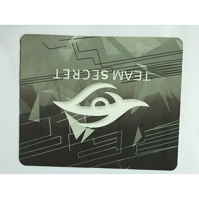  Foreign trade selling super thin mouse pad          200*240*1.5mm