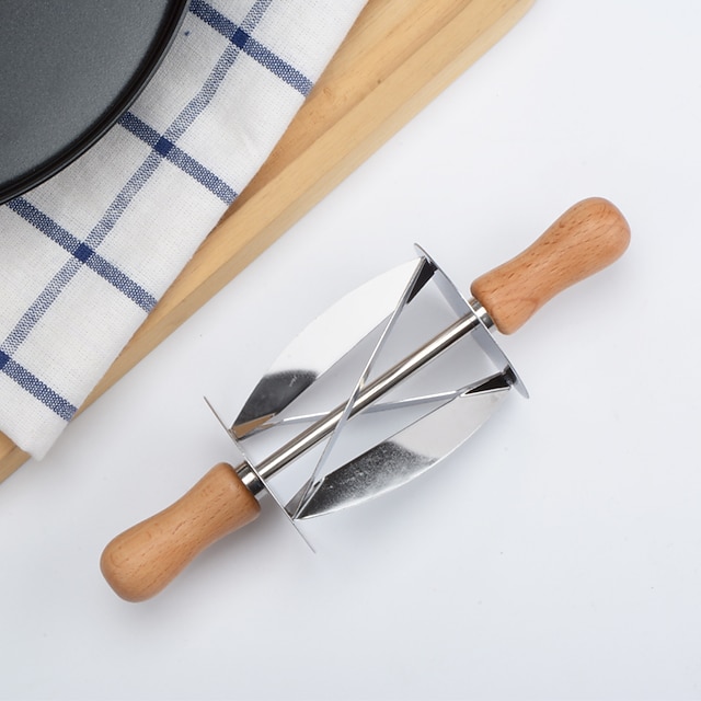  May fifteenth Μεταλλικό Δημιουργική Κουζίνα Gadget Εργαλεία κουζίνας Για μαγειρικά σκεύη 1pc