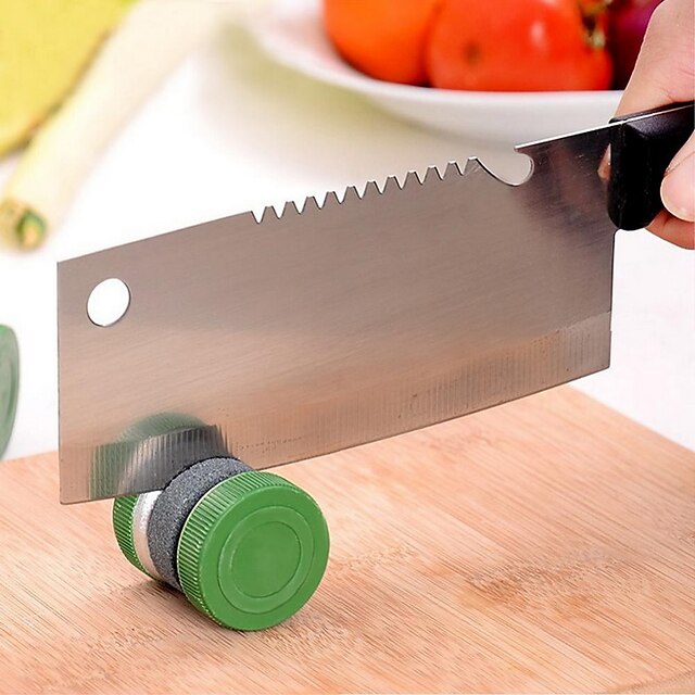  Mini Knife Sharpener Maintenance Tool