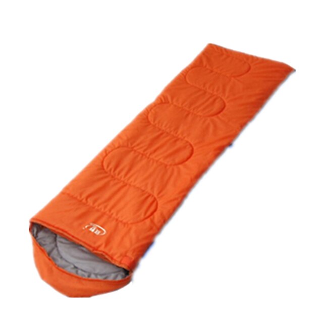  Bolsa de dormir Saco Mummy Plumón de Pato 10°C Bien Ventilado Impermeable Portátil Resistente al Viento Resistente a la lluvia Plegable