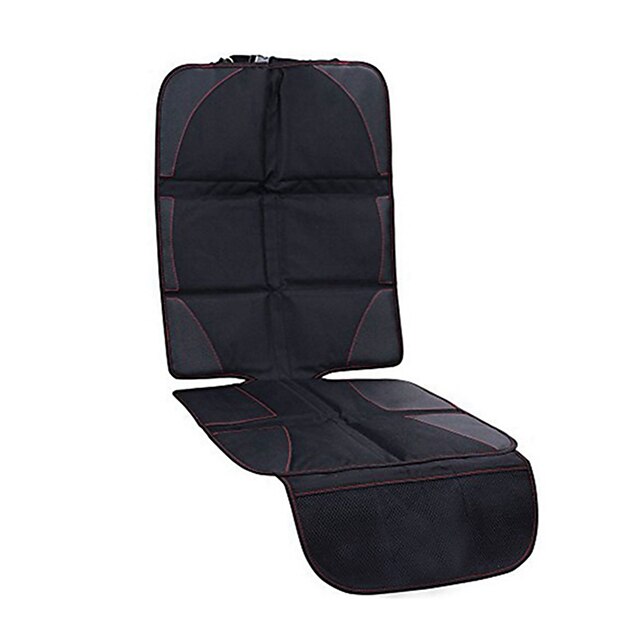  ZIQIAO Cojines para asiento de coche Cojines de asiento Cuero de PU / Nailon Funcional Para Universal