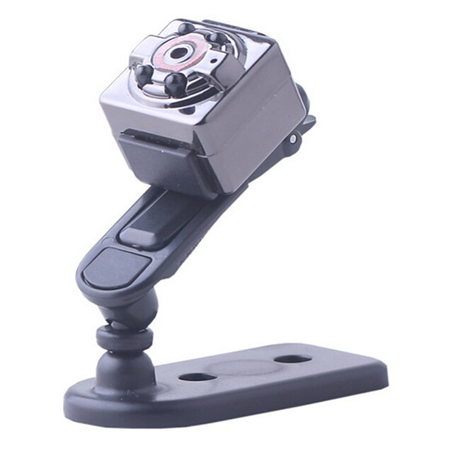  sq8 Action Camera / Kamery sportowe 20MP 4608x3456 Wifi 3D Bezprzewodowy Szeroki kąt 30 fps Nie ± 2 EV Nie CMOS 32 GB H.264Univerzál