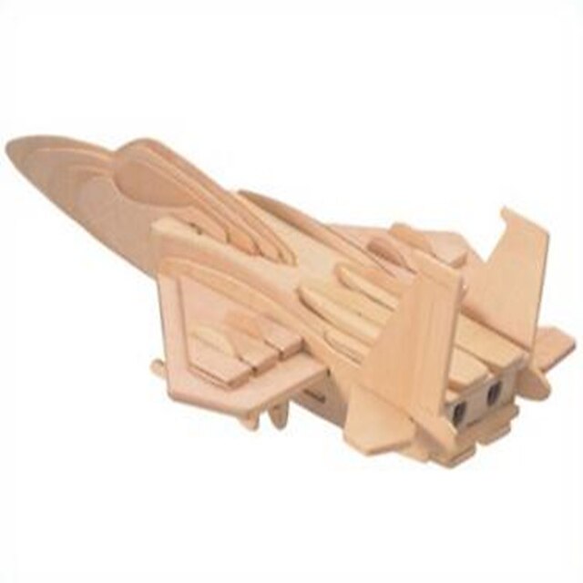  Puzzle Lemn Modele de Lemn Luptător nivel profesional De lemn 1 pcs Pentru copii Adulți Băieți Fete Jucarii Cadou