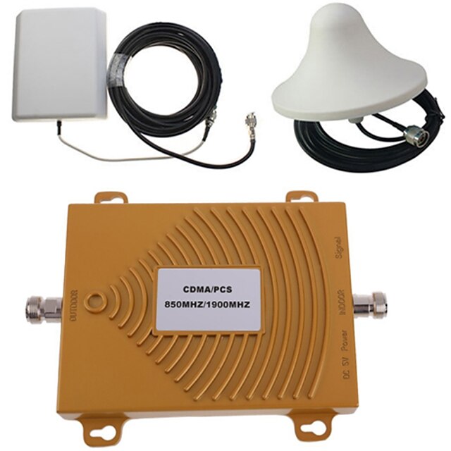  LAP-Antenne N-Buchse Mobile Signal Booster