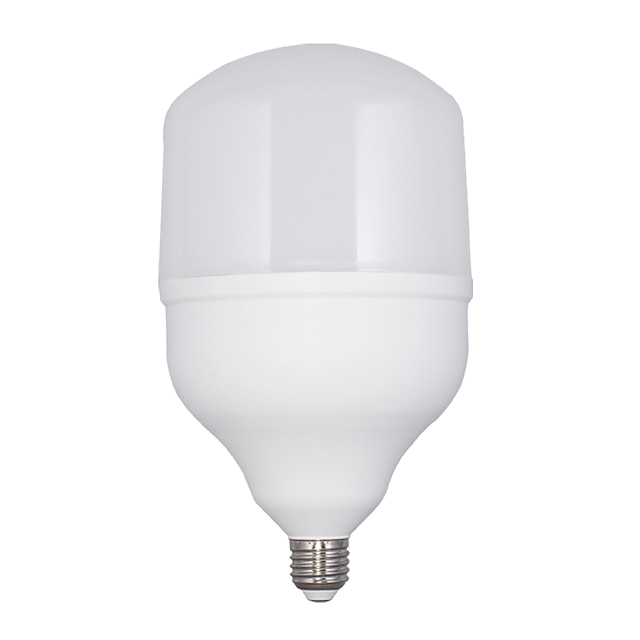  E26/E27 LED-pallolamput T120 75 ledit SMD 2835 Lämmin valkoinen 3000lm 3000KK AC 220-240V 