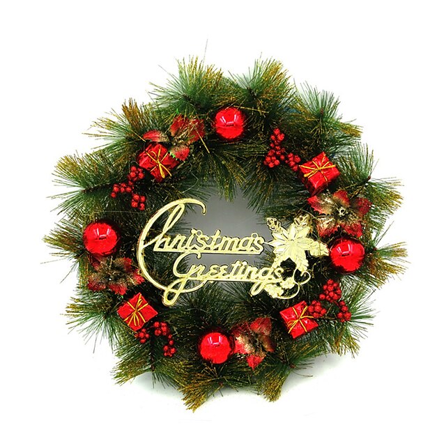  Christmas Decorations Christmas Party Supplies Christmas Tree Ornaments Plastic Adults' Toy Gift 1 pcs