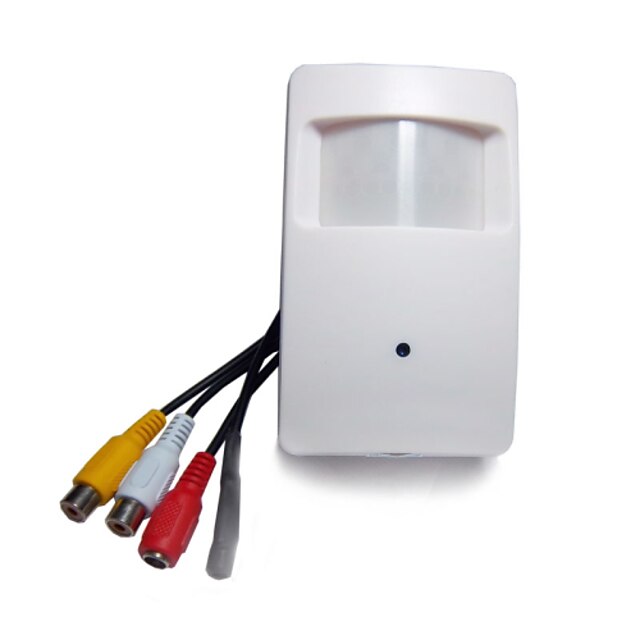  Cámara de vigilancia micro prime de 1/3 pulgada cmos micro cámara para seguridad en el hogar