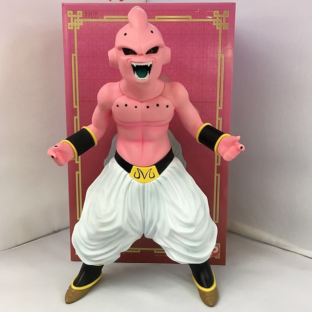  Anime Action Figurer Inspirert av Dragon Ball Cosplay 30 cm CM Modell Leker Dukke