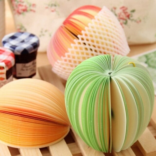  Decorative Objects Home Decorations, Paper Casual Office / Business for Home Decoration Gifts 1pc