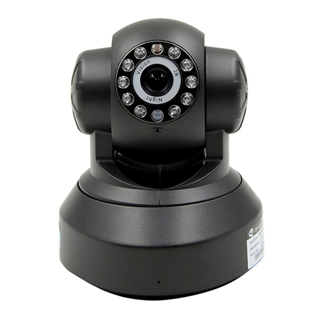 Besteye 1 mp IP Camera Indoor Support 64 GB / PTZ / Wired / CMOS / Wireless / 50