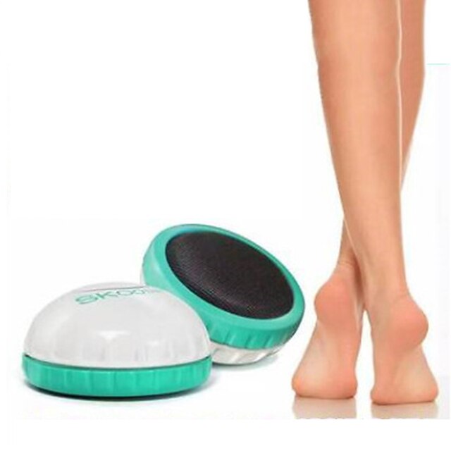  Foot Knee Palm Elbow Massager Electromotion Rolling Cleaning Care Portable