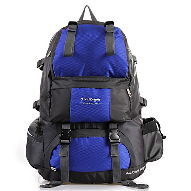  50 L Rucksack Radfahren Rucksack Tourenrucksäcke/Rucksack Camping & Wandern Klettern Freizeit Sport Radsport / Fahhrad Wasserdicht