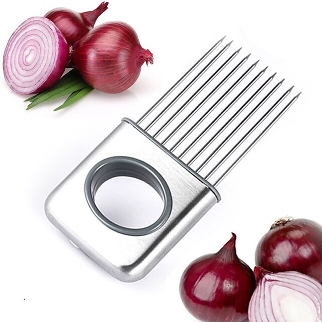  キッチンツール メタル クリエイティブキッチンガジェット 調理器具のための クッキングツールセット 1個