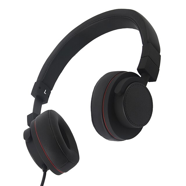  Neutral Product GS-788 Hoofdtelefoons (hoofdband)ForMediaspeler/tablet Mobiele telefoon ComputerWithmet microfoon DJ Volume Controle