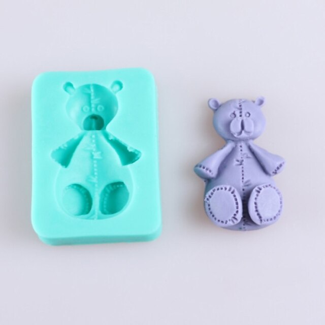  1pc Plastic For Cake Cake Molds Bakeware tools