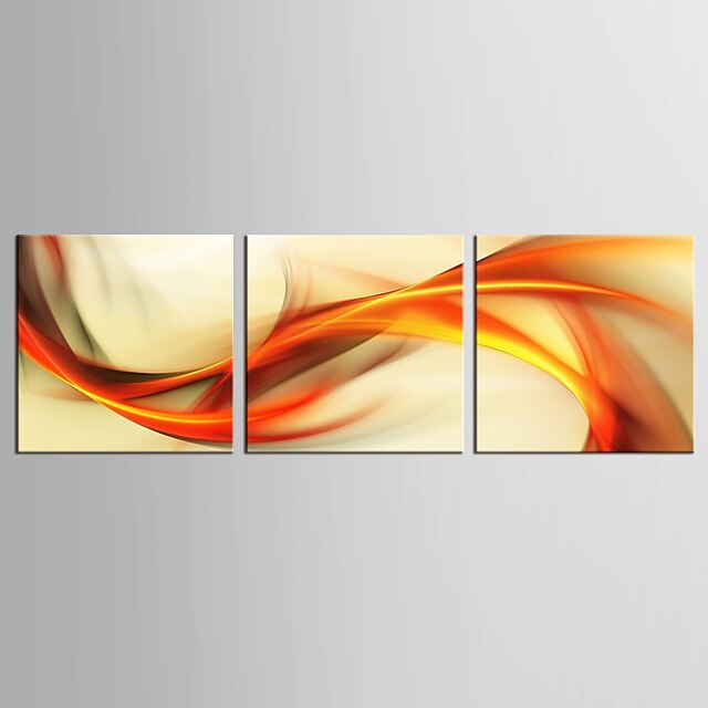  Print Rolled Canvas Prints - Abstract / Fantasy Realism / Modern