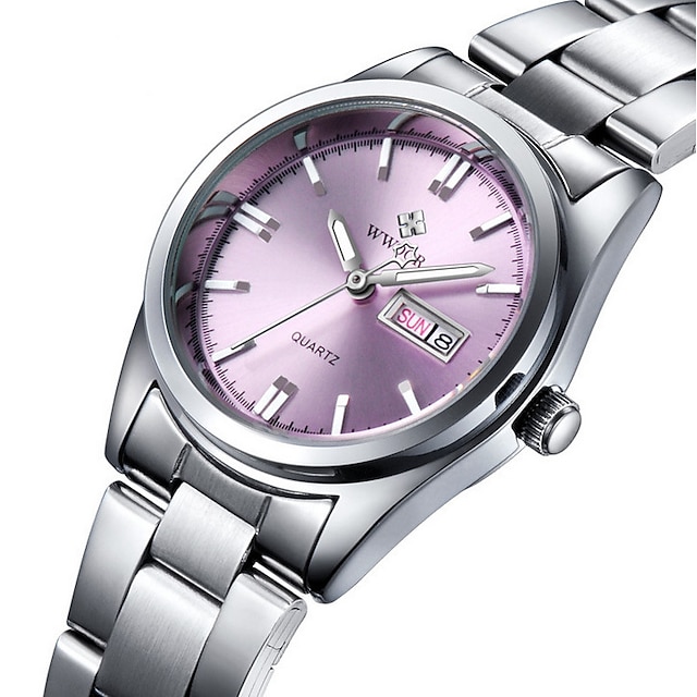 wwoor relojes opiniones