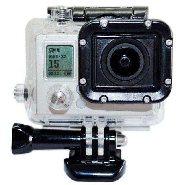  Protective Case / Case / Bags / Waterproof Housing Case Waterproof For Action Camera Gopro 3 Universal