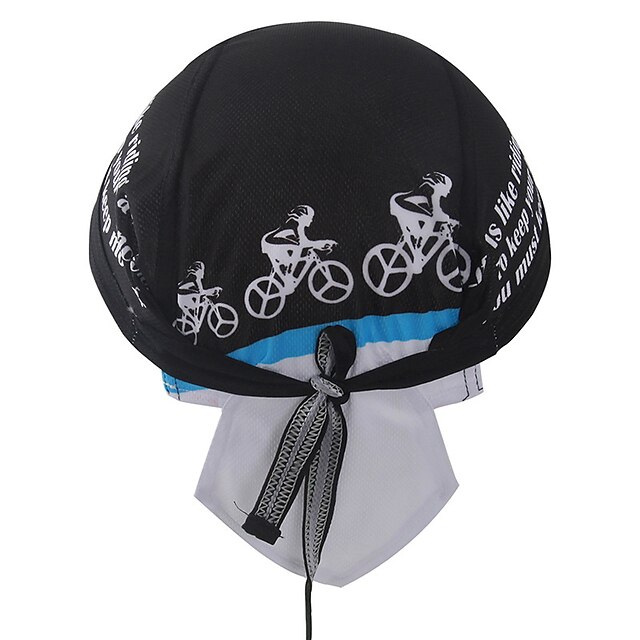 Sports & Outdoors Cycling | XINTOWN Skull Caps Hat Headsweat Do Rag Insulated Sunscreen Windproof UV Resistant Breathable Bike /